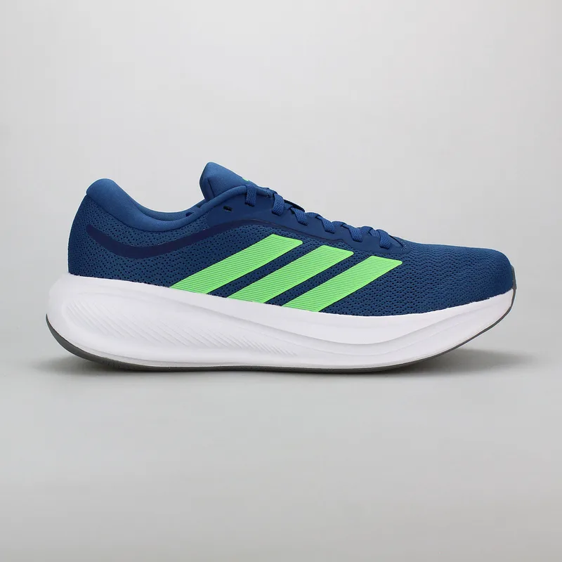 ADIDAS RESPONSE RUNNER 2 ΜΠΛΕ
