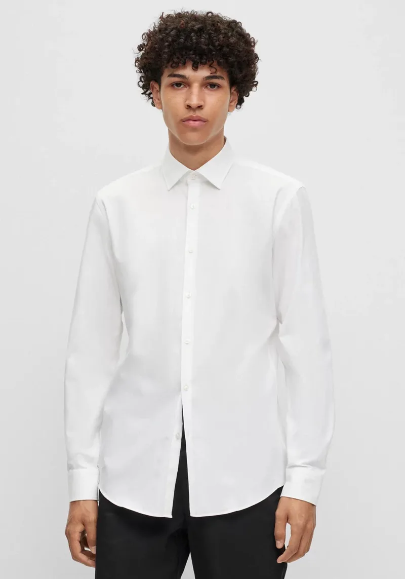 HUGO Πουκάμισο της σειράς Kenno - 50495092 199 White