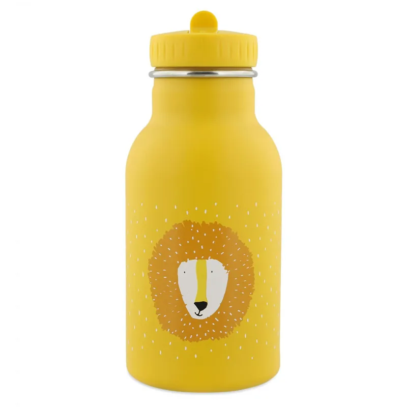 Παγούρι 350ml Με Στόμιο Trixie Mr.Lion