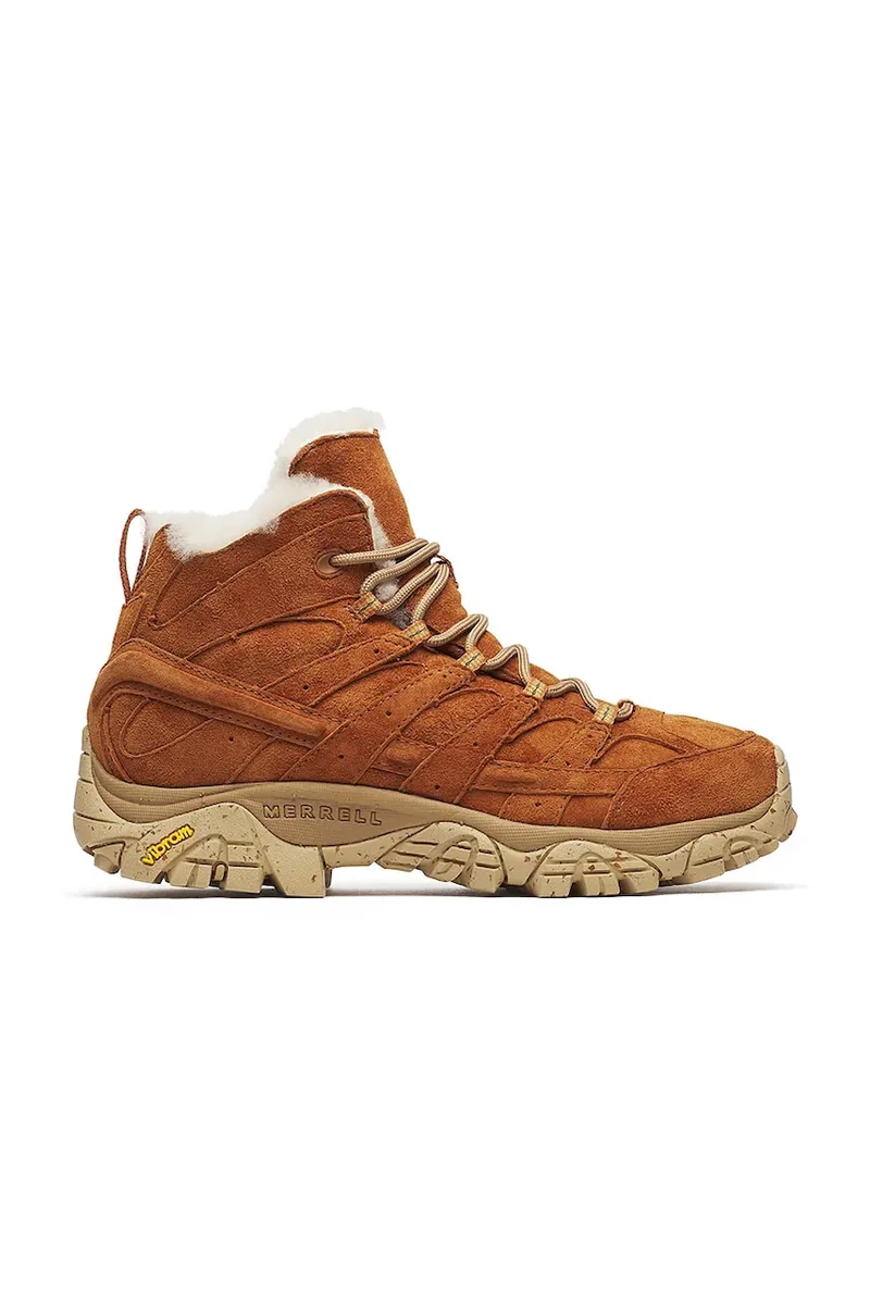 Σουέτ παπούτσια Merrell MOAB 2 DECON