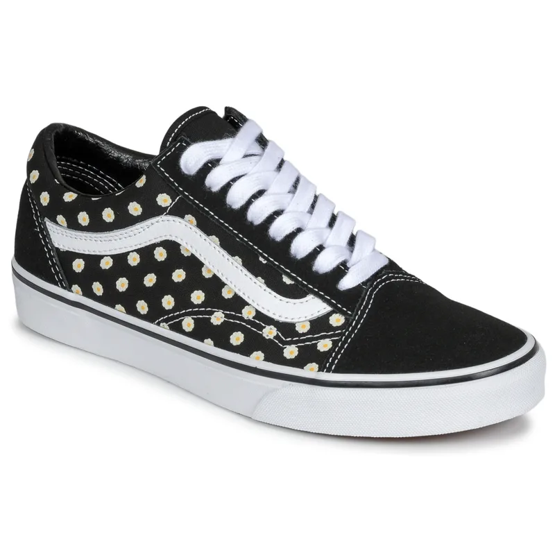 Xαμηλά Sneakers Vans UA Old skool FLORAL