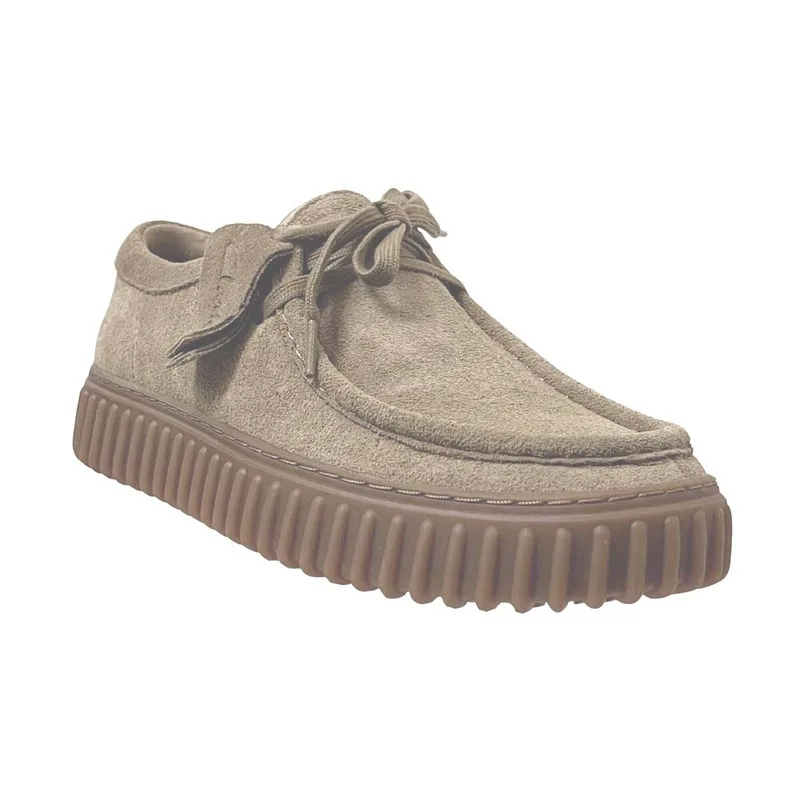 Derbies Clarks Torhill Lo