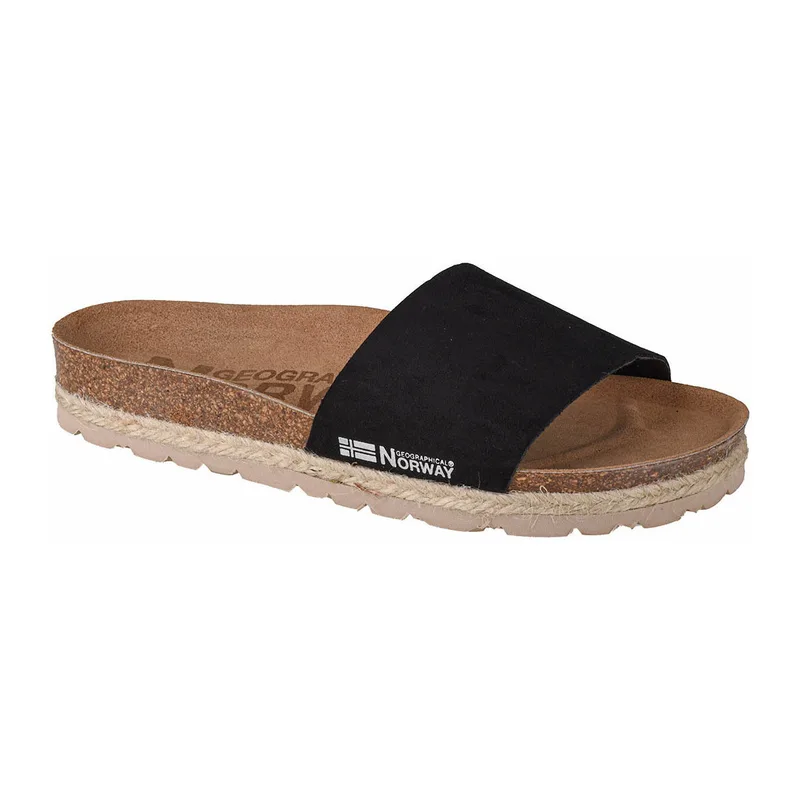 Παντόφλες Geographical Norway Sandalias Baja Verano