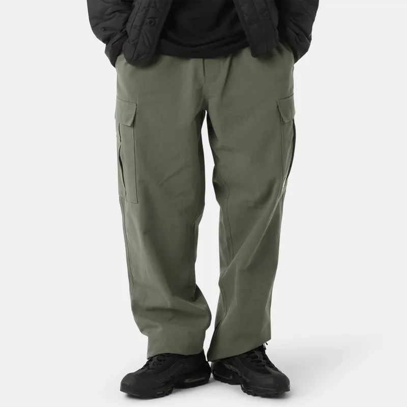 Huf Leisure Cargo Unisex Παντελόνι (9000193216_11986)