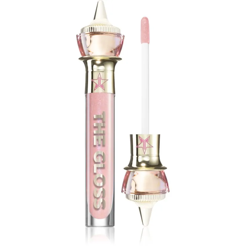 Jeffree Star Cosmetics The Gloss λιπ γκλος με ενυδατικό αποτέλεσμα απόχρωση Candy Drip 4.5 ml