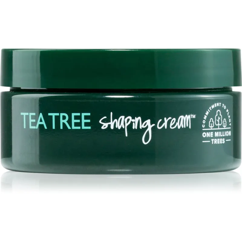 Paul Mitchell Tea Tree Special στάιλινγκ κρέμα ισχυρή αντοχή 85 γρ