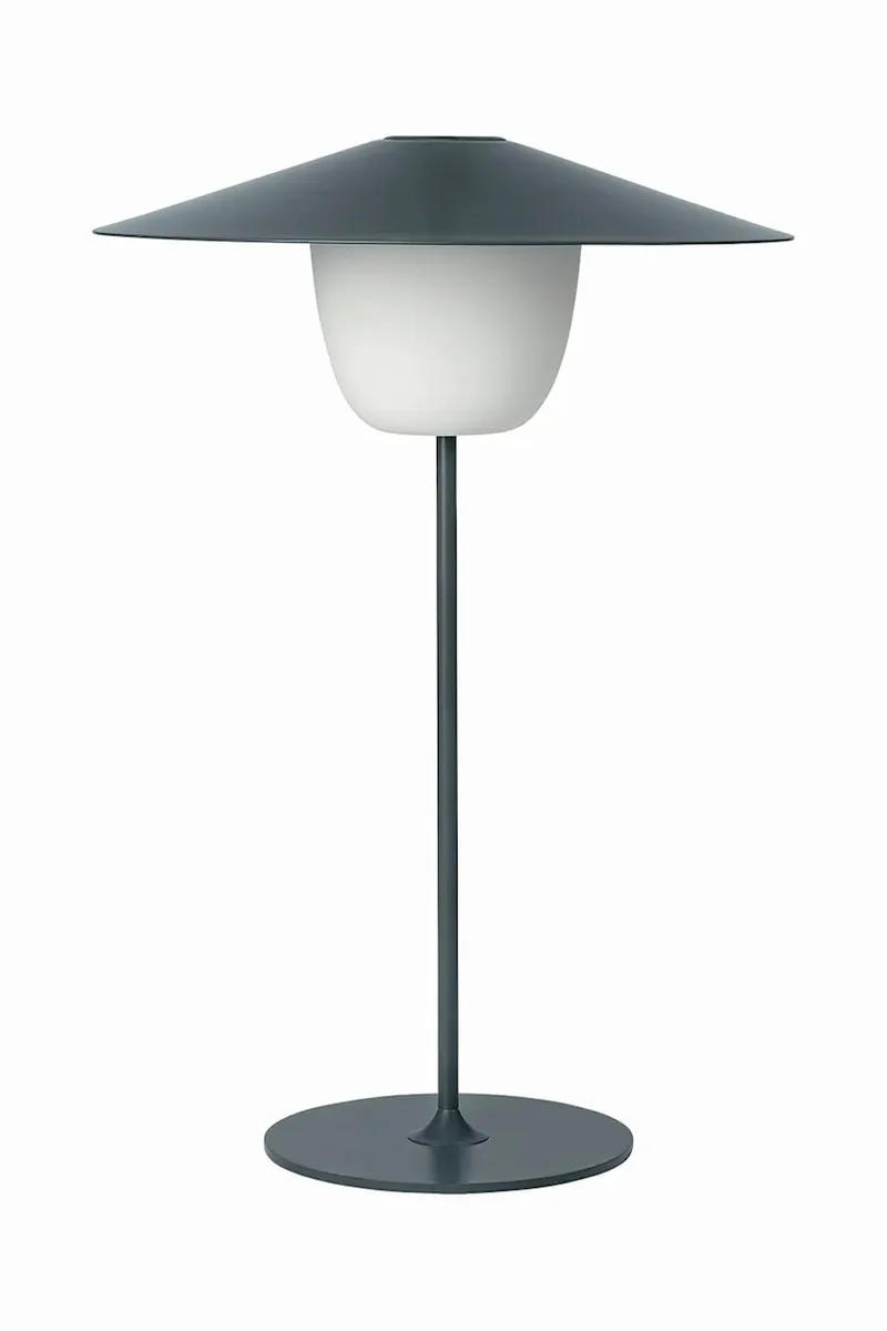 Blomus Επιτραπέζιο φωτιστικό led Blomus Ani