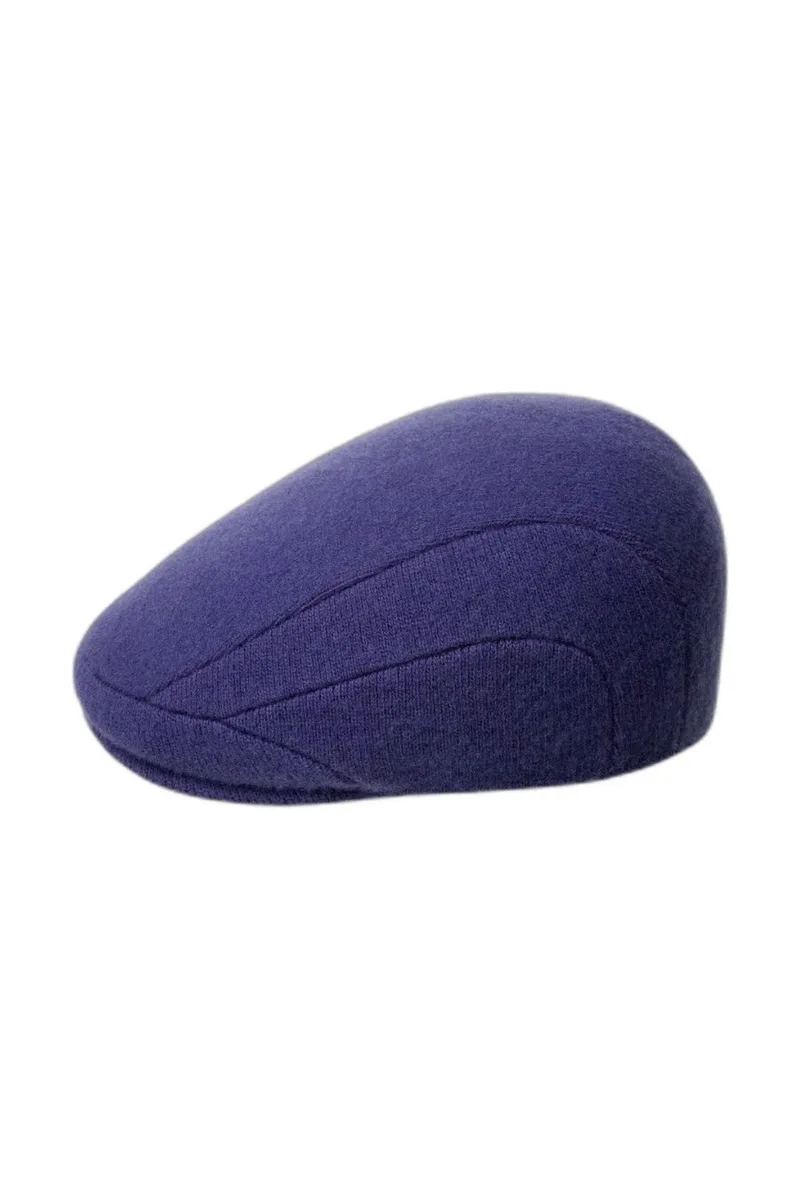 KANGOL Unisex Καπέλα WOOL 507 - Μωβ-6845BC