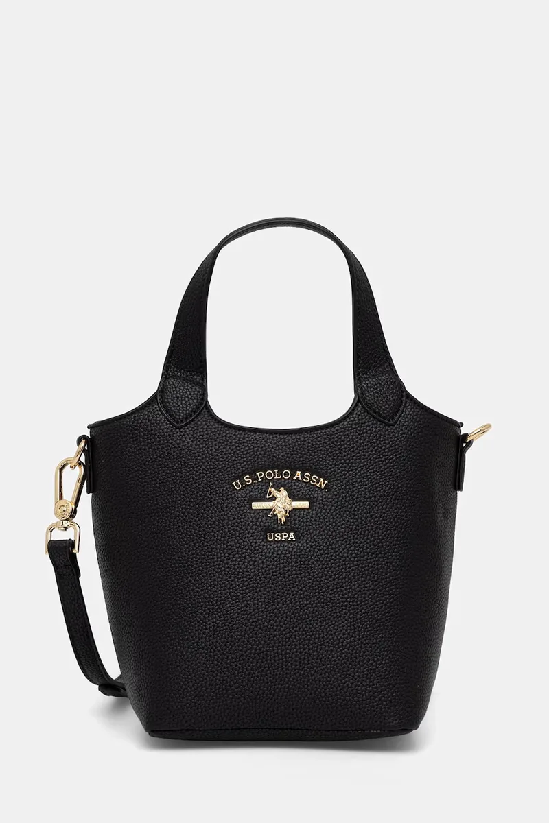 U.S. Polo Assn. χιαστί Γυναικεία από απομίμηση δέρματος STANFORD