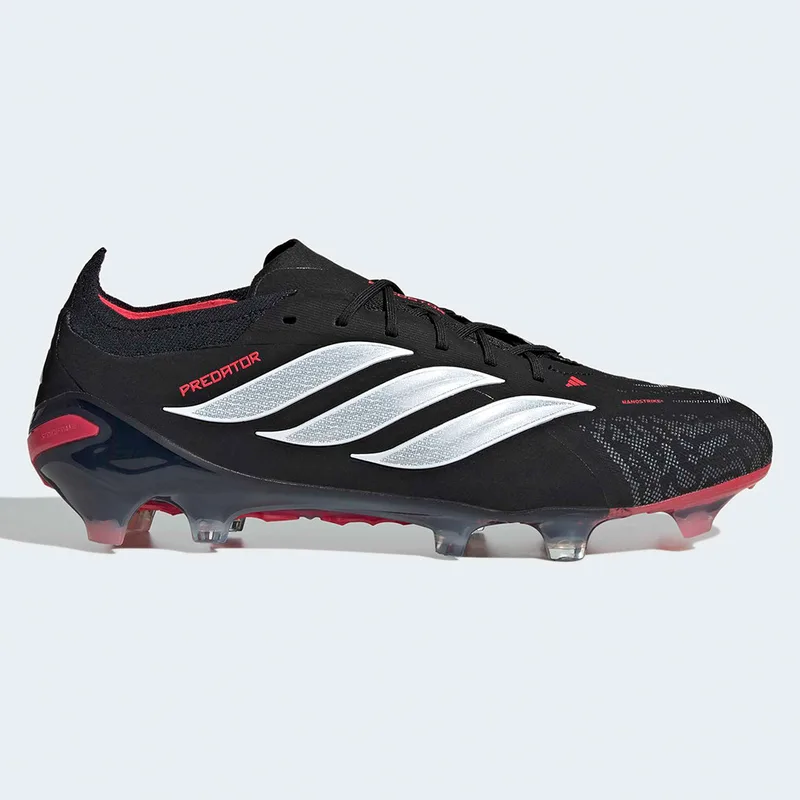 adidas Predator Elite FG Unisex Ποδοσφαιρικά Παπούτσια (9000260980_83384)