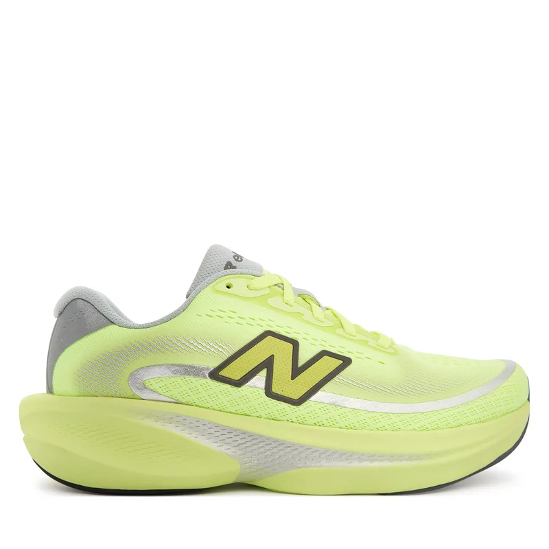 Παπούτσια για Τρέξιμο New Balance Fresh Foam Ellipse v1 WELPS8NK Πράσινο
