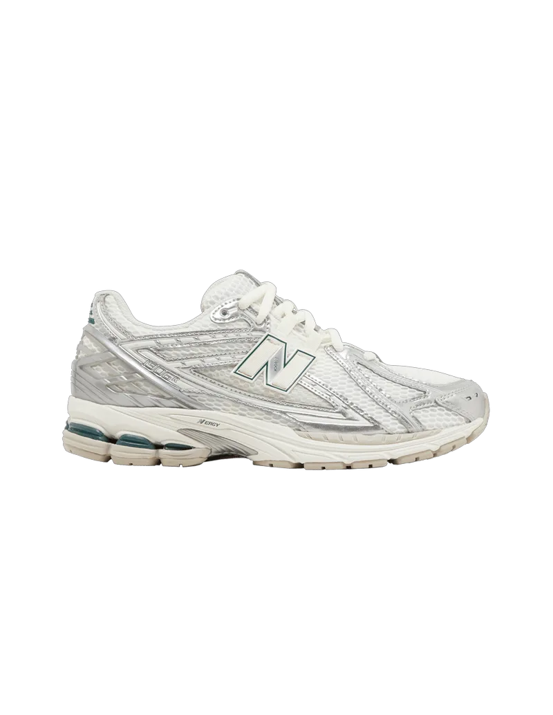New Balance 1906R Silver Metallic Sea Salt M1906REE MBS