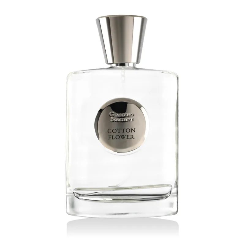 Giardino Benessere Cotton Flower Eau De Parfum 100 ml (unisex)