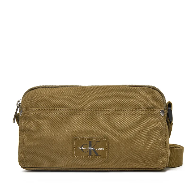 Τσαντάκι Calvin Klein Jeans Sport Essentials Camera Bag W K50K513005 Χακί