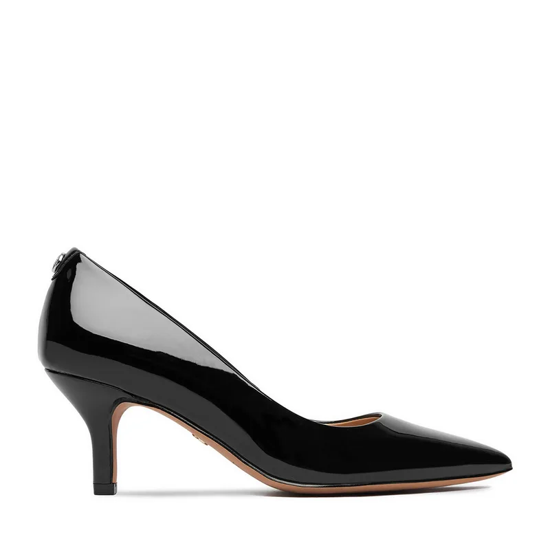 Γοβάκια Nine West CEO-CD25-032-1 Μαύρο