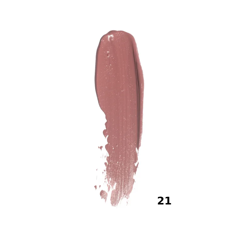Mon Reve Matte Lips 21