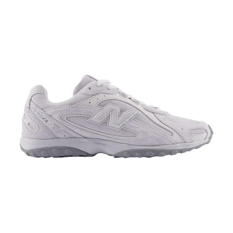 Xαμηλά Sneakers New Balance 204L Natural
