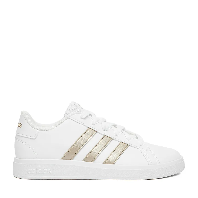 Αθλητικά adidas GRAND COURT 2.0 JQ4519 Λευκό
