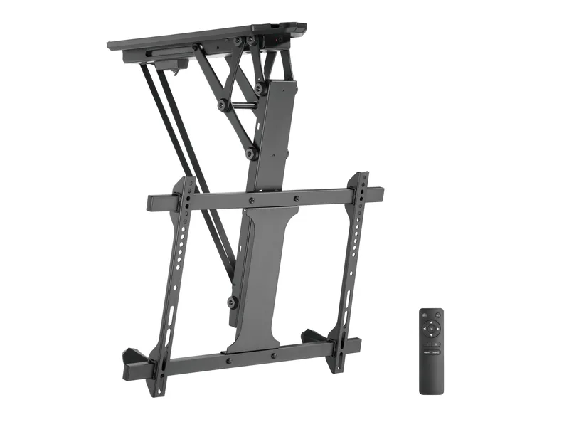 Equip Deckenhalterung 32"-70"/1TFT 35kg motorisiert sw lite Retail