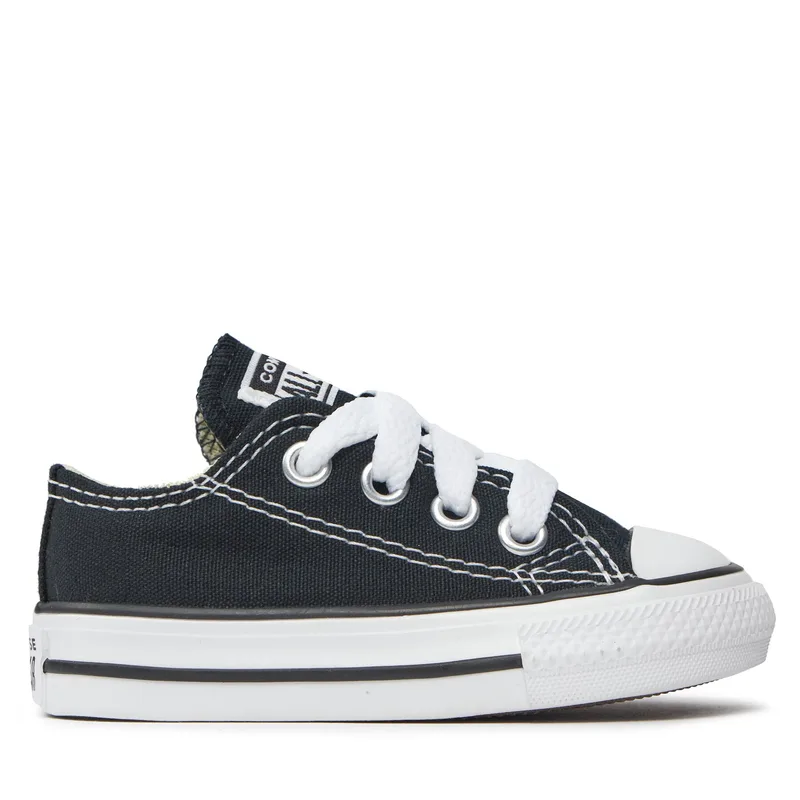 Sneakers Converse Chuck Taylor All Star Ox 7J235C Μαύρο