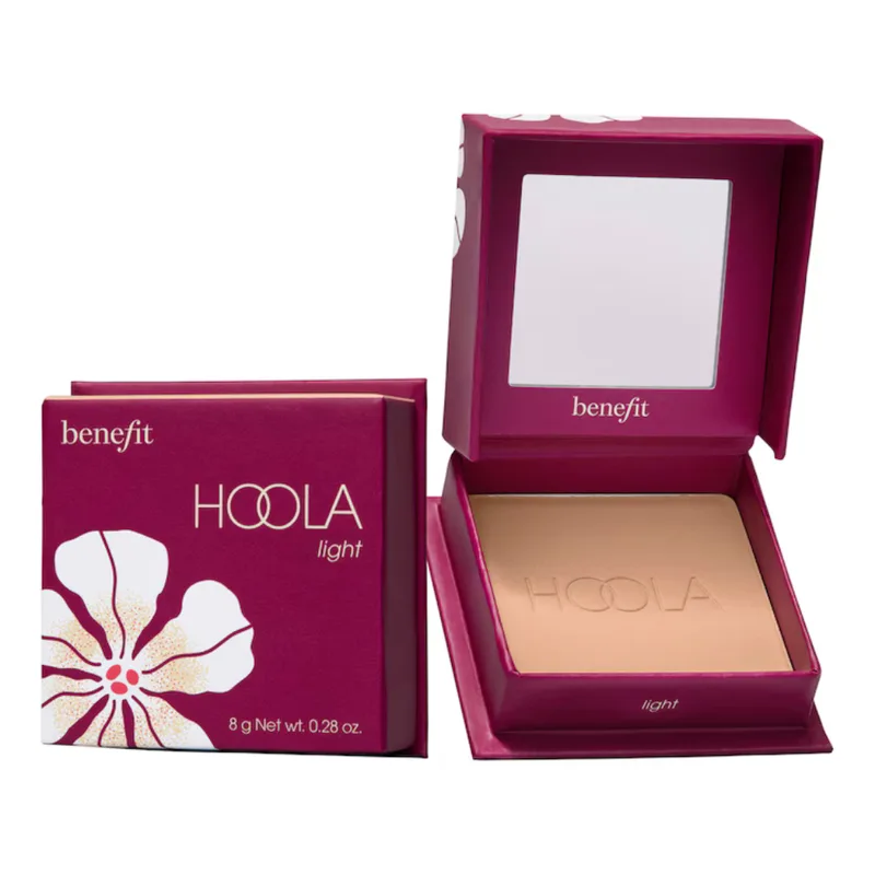 Benefit Hoola Bronzing Powder 8 g Lite