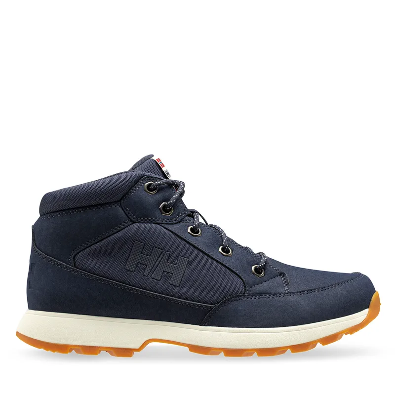 Παπούτσια πεζοπορίας Helly Hansen Torhov 2 12040 Σκούρο μπλε
