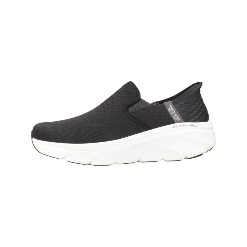 Sneakers Skechers Baskets D'Lux Walker 2.0 - Reeler textile