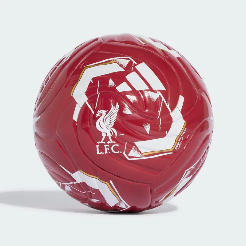 adidas Liverpool Fc Home Mini Ball (9000290239_95007)