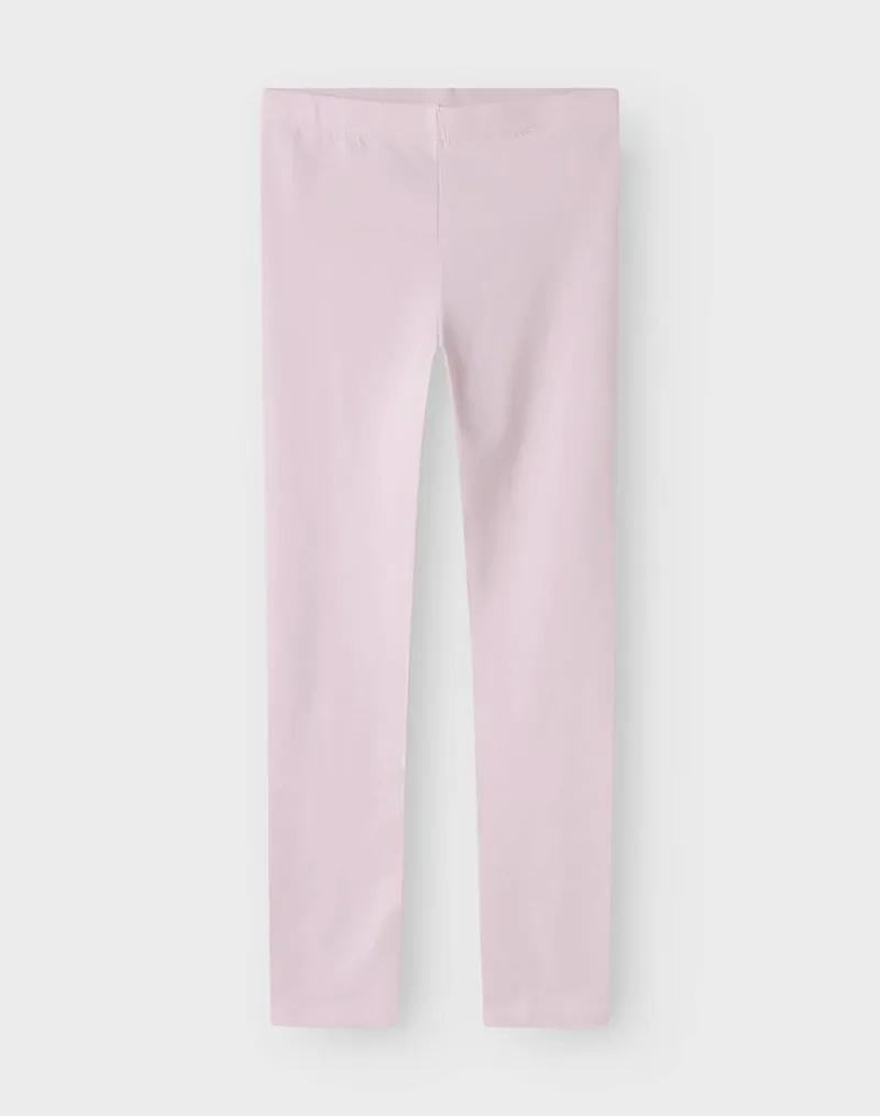 NAME IT NKFVIVIAN LEGGING NOOS 13180124-Winsome Orchid Orchid