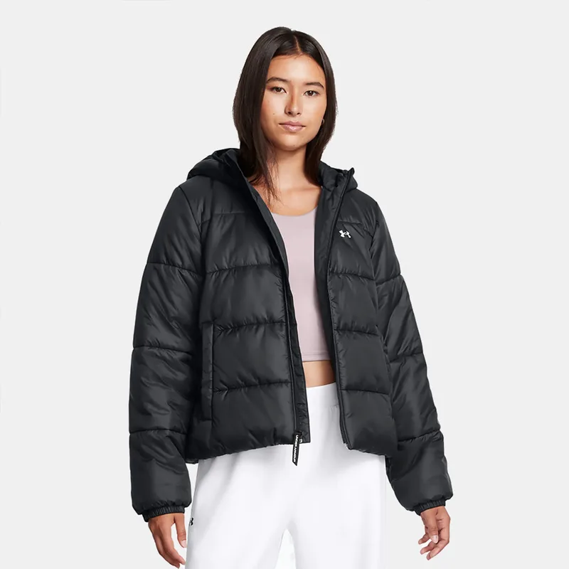 Under Armour Lw Insulate Γυναικείο Καπιτονέ Μπουφάν (9000195386_44184)