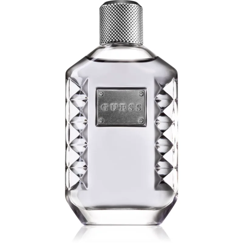 Guess Dare Eau de Toilette για άντρες 100 ml