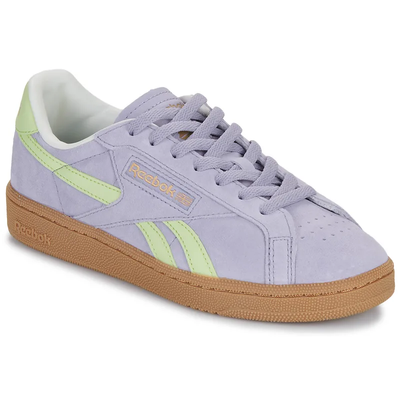 Xαμηλά Sneakers Reebok Classic CLUB C GROUNDS UK