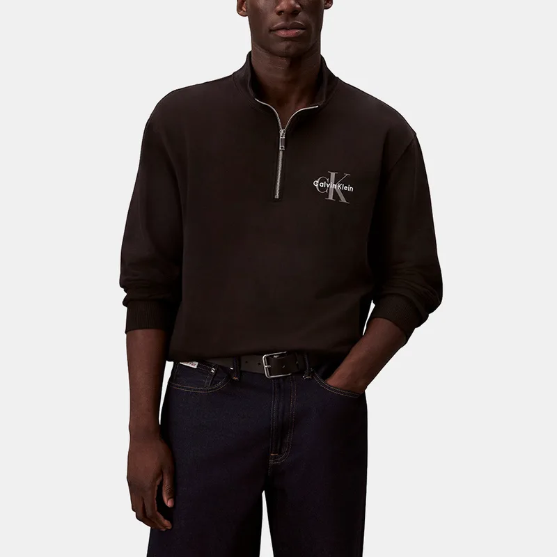 Calvin Klein Ανδρικό Φούτερ (9000250193_1469)
