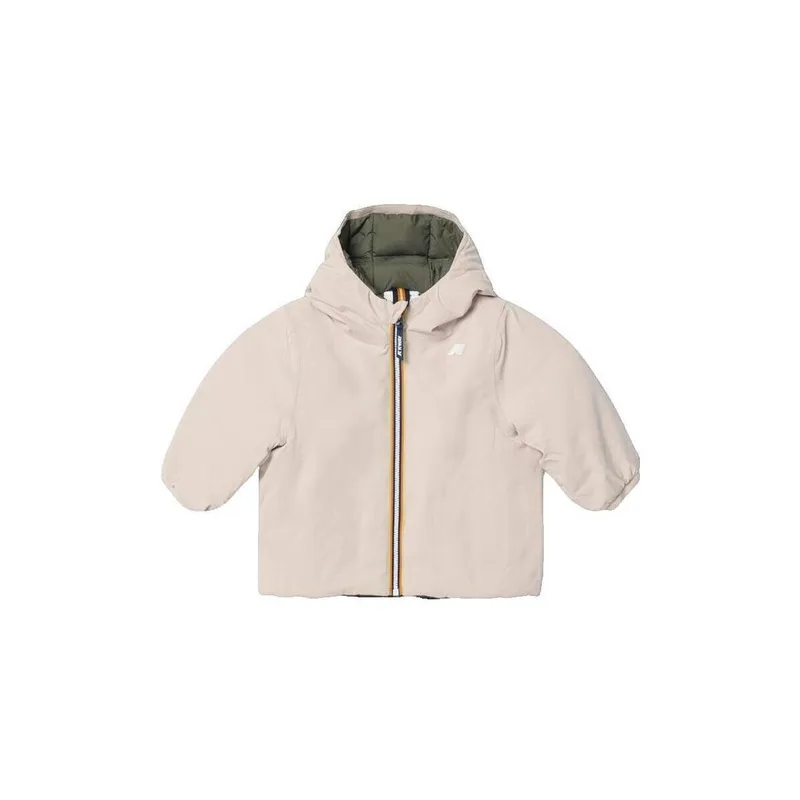 Μπουφάν K-Way Veste
