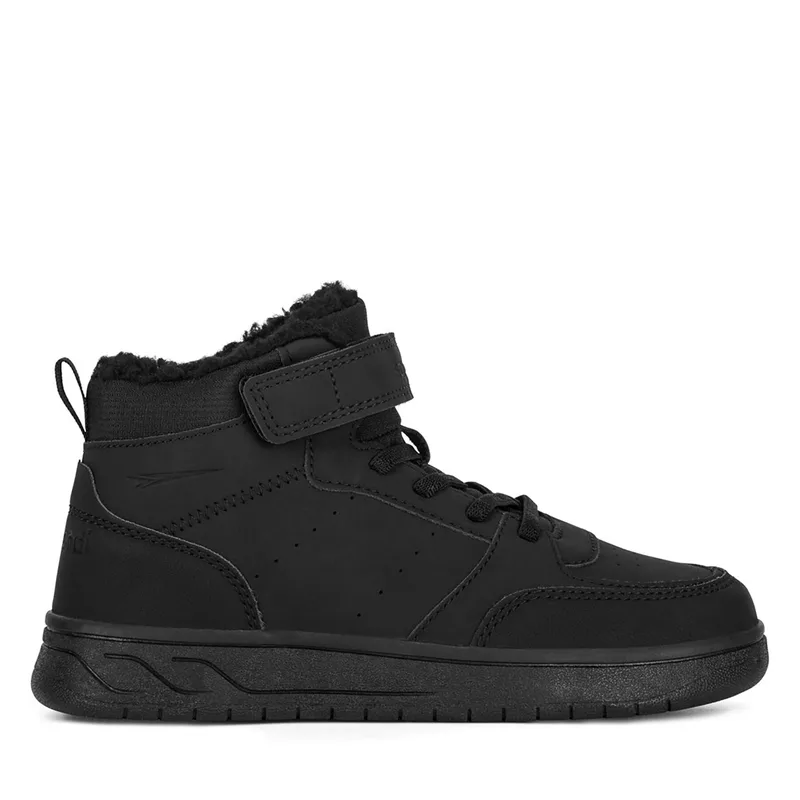 Αθλητικά Sprandi FURRY FUR CP40-21622Z Μαύρο