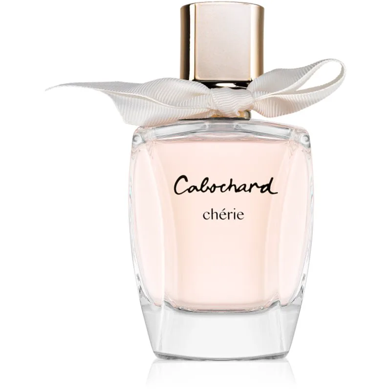Grès Cabochard Chérie Eau de Parfum για γυναίκες 100 ml