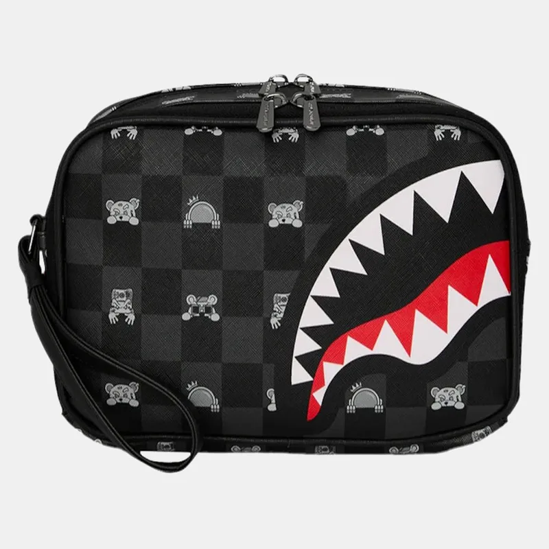Sprayground Peeking Character Check Νεσεσέρ (9000278177_1523)