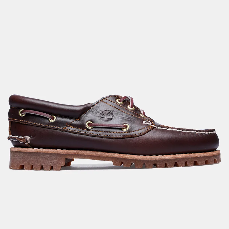 Timberland Auth Boat Γυναικεία Παπούτσια (9000257969_91206)