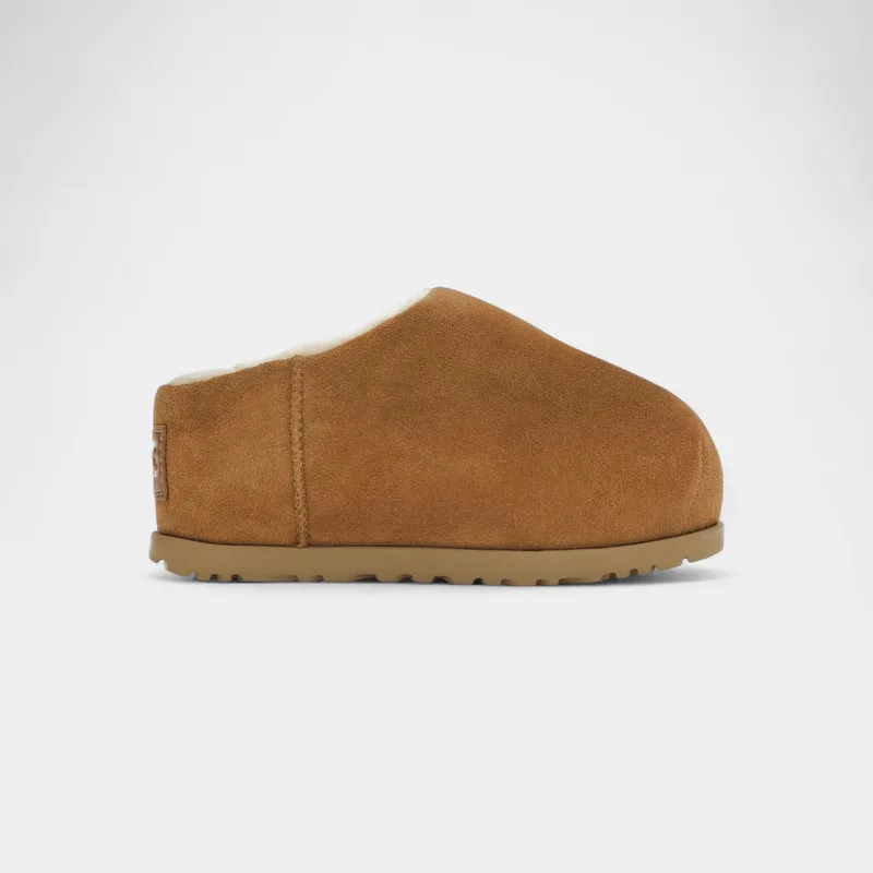 Παντόφλες UGG Pumped Slide Chestnut (Women's)