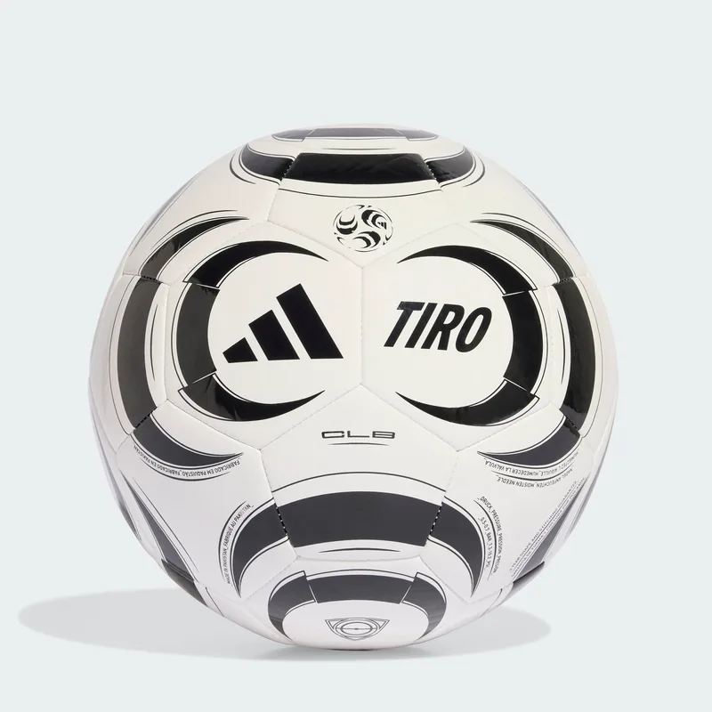 adidas Tiro Club Ball (9000261011_1540)