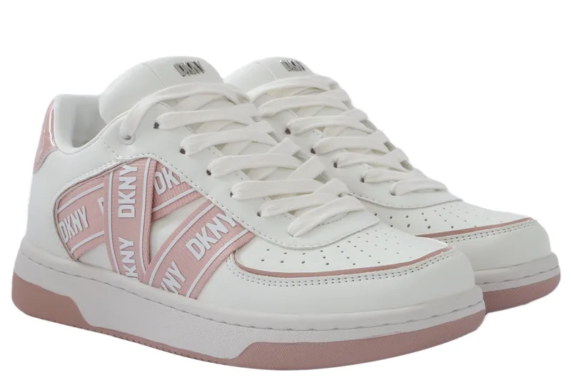 Sneaker DKNY Olicia K4205683-AHQ Γυναικείο