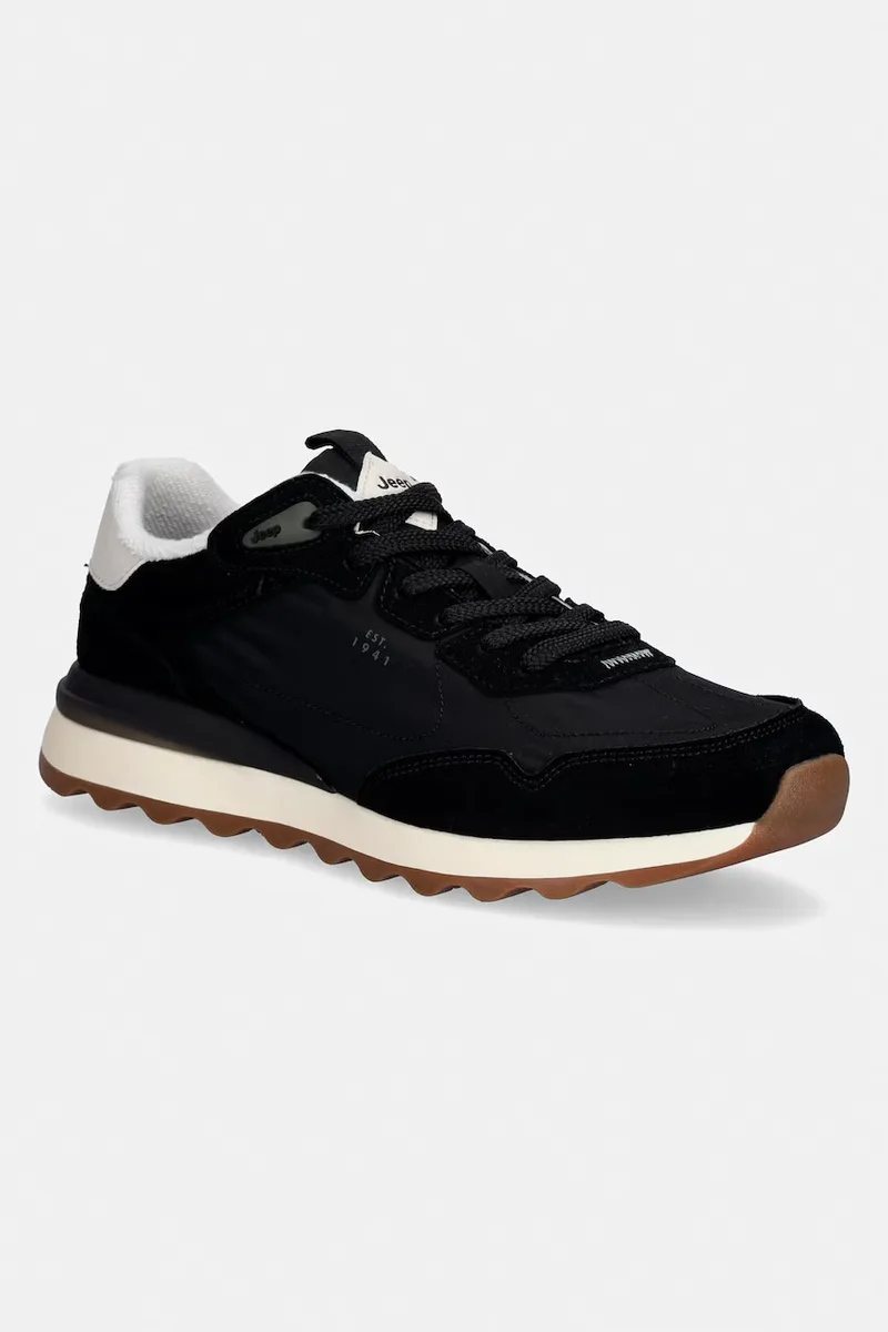 Jeep JARA sneakers Ανδρικά