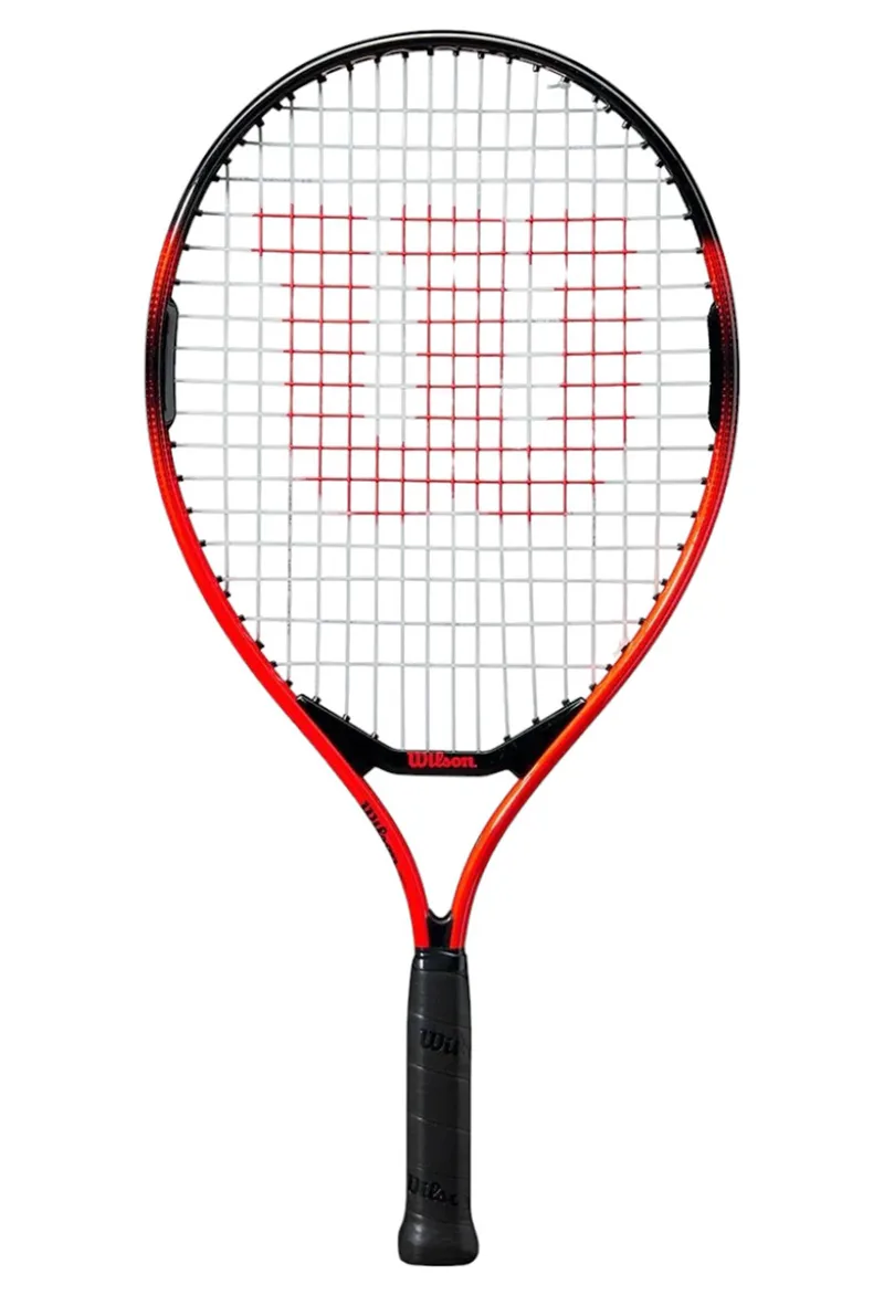 Ρακέτα Τένις Wilson Recreational Pro Staff Precision Jr 21 WR118110-00 Unisex Παιδικό