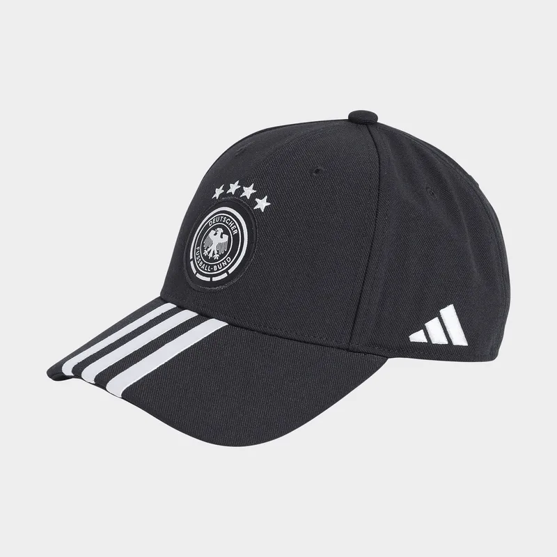 adidas Germany Football Cap (9000184778_22872)