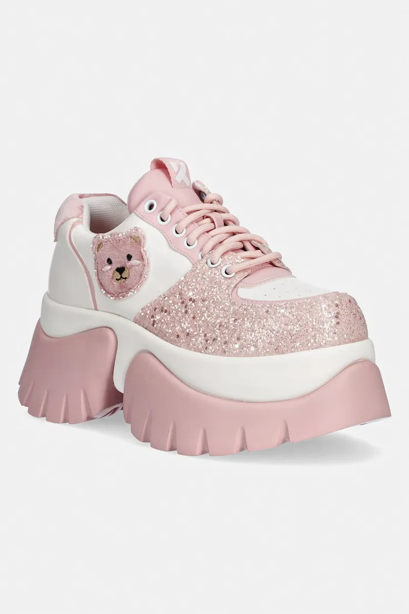 Koi Footwear Αθλητικά Γυναικεία