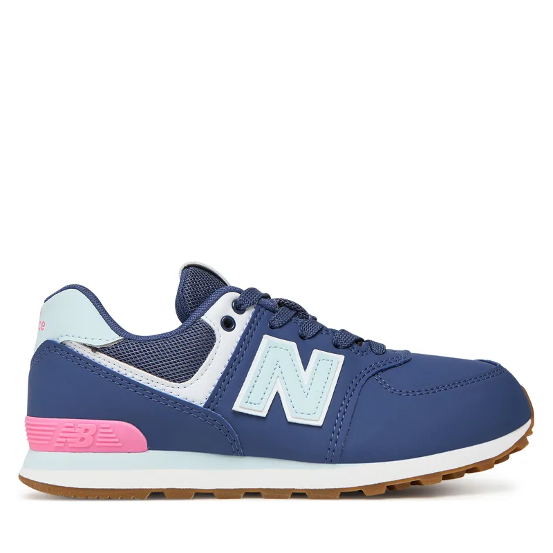 Αθλητικά New Balance GC574NJ Σκούρο μπλε