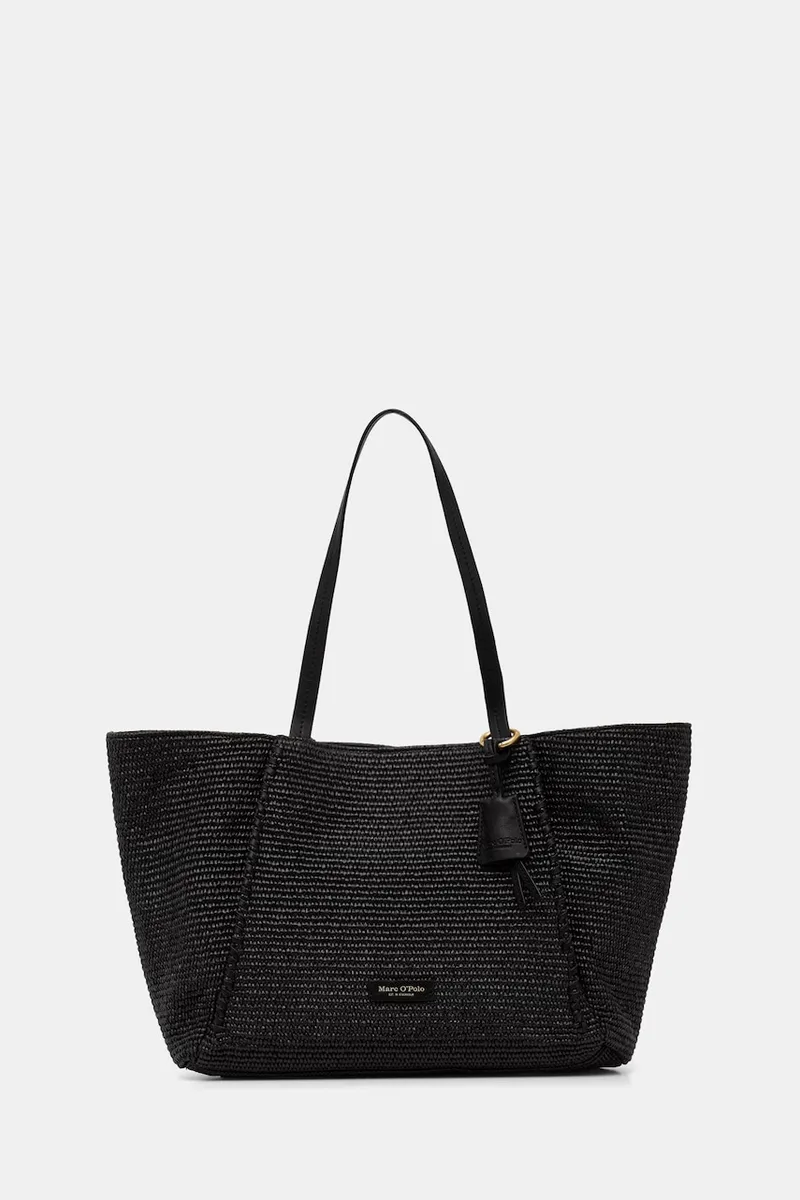 Marc O'Polo Shopper γυναικεία πλεγμένη