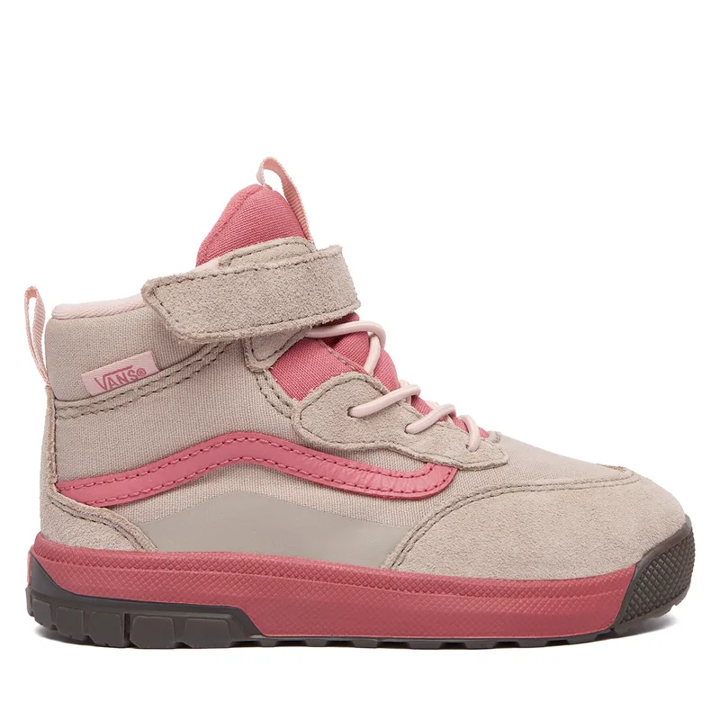 Αθλητικά Vans MTE Mini Crest VN000D1K7D61 Μπεζ