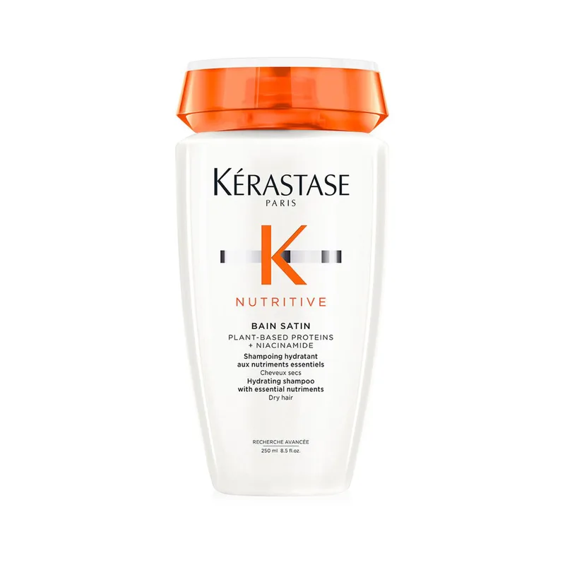 Kérastase Nutritive Bain Satin (250ml)
