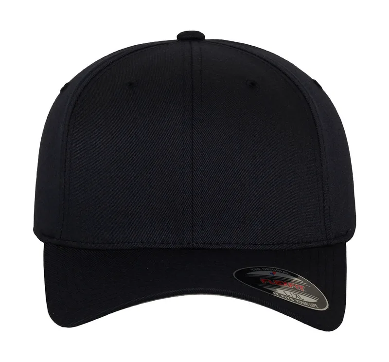 Καπέλο Fitted Baseball 6277 Flexfit Dark Navy
